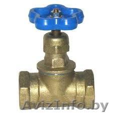 клапаны взрывные, газоплотные  - Изображение #1, Объявление #450426