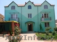  Гостиный дворик предлагает отдых в Крыму - Изображение #1, Объявление #633586
