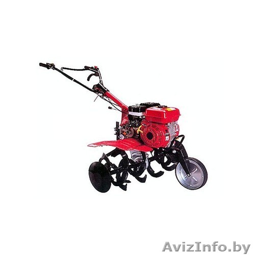 Мотоблок / культ. FERMER FM-643M /пневмоколеса, культиватор, сцепка, плуг,окучк  - Изображение #1, Объявление #621977