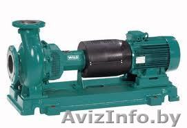 Насосы WILO в РБ  - Изображение #1, Объявление #450448