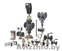 Регуляторы давления, температуры  - Изображение #1, Объявление #450437