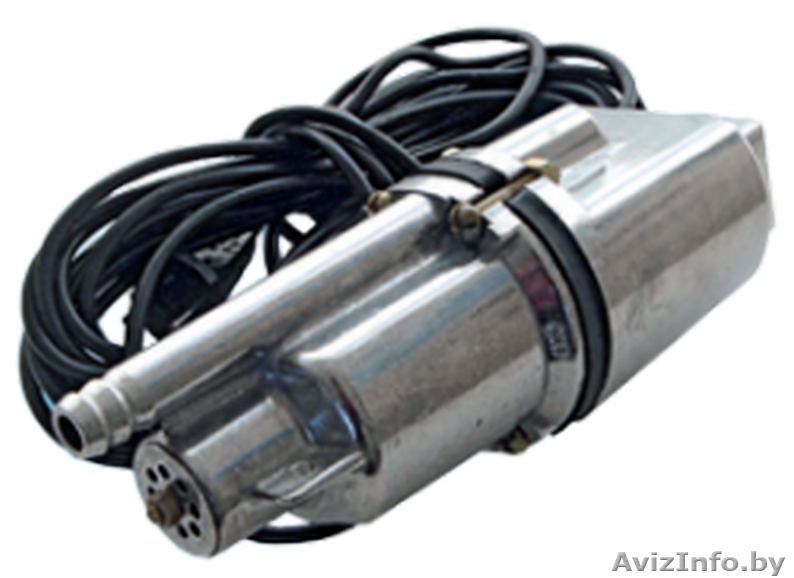 РУЧЕЕК электронасос насос - Изображение #1, Объявление #630503