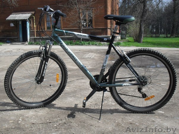 Продам Racer Dakar 2 месяца бу,недорого(торг) - Изображение #1, Объявление #637220