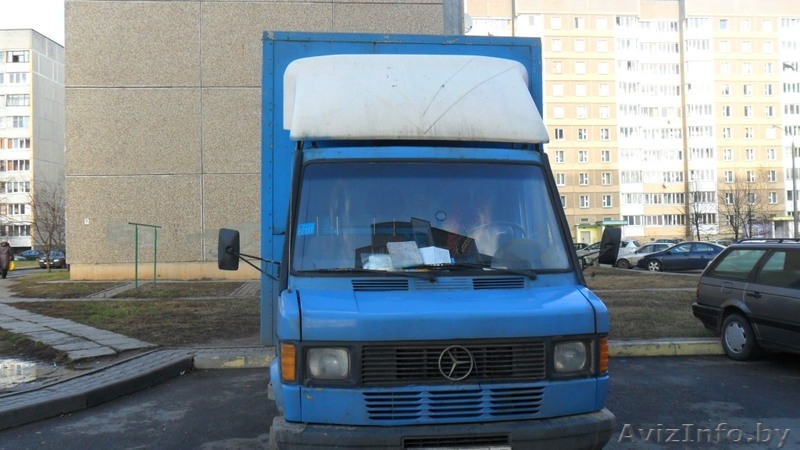 Услуги проф.грузчиков и автомобилей - Изображение #1, Объявление #606780