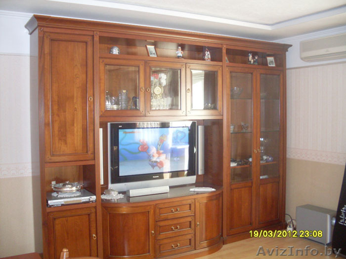 На сутки 1-комнатная LUX квартира - Изображение #1, Объявление #629887