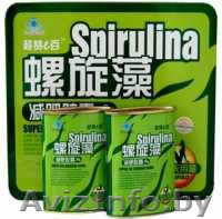 Таблетки для похудения "Спирулина",mts+375336644468 - Изображение #1, Объявление #615712