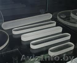 Стекло смотровое, Стекло кварцевое (типГ), Стекло Дюренса, Стекло Клингера. Труб - Изображение #1, Объявление #450431