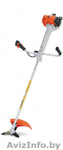 Бензокоса Stihl FS 450 - Изображение #1, Объявление #621126