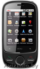 Телефон huawei u8110  - Изображение #1, Объявление #607874