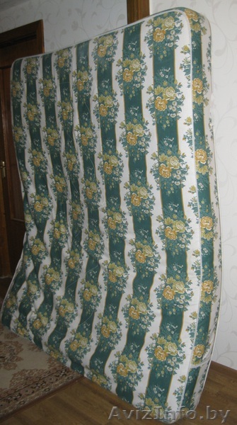 Матрас  б/у в отличном состоянии - Изображение #1, Объявление #632281