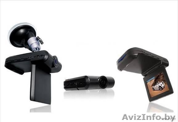 	 Автомобильный видеорегистратор Pioneer dvr-1028 - Изображение #1, Объявление #609809