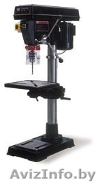 Сверлильный станок E-1516/400 PROMA - Изображение #1, Объявление #645631