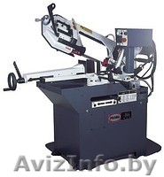 Ленточная пила по металлу PPS-220TH PROMA - Изображение #1, Объявление #645847