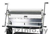 Листогибочная машина SNO-1000 «станок 3 в 1» PROMA - Изображение #1, Объявление #645541