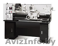 Универсальный токарный станок SPC-900PA PROMA - Изображение #1, Объявление #645337