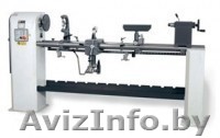 Токарный станок по дереву DSK-1500 PROMA - Изображение #1, Объявление #645859