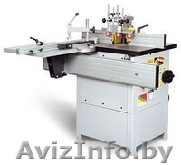 Фрезерный станок по дереву TFS-100/30 PROMA - Изображение #1, Объявление #645928
