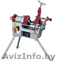Стационарный электрический винторез ZPM-50 PROMA - Изображение #1, Объявление #646714