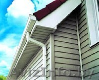 обшивка сайдингом, кровельные работы качественно - Изображение #1, Объявление #657236