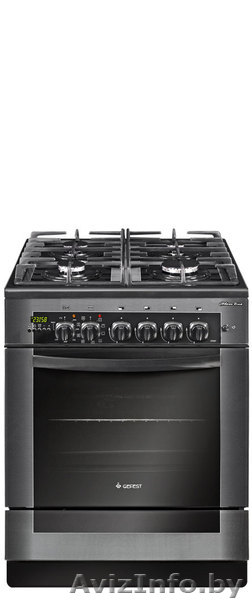 Газоэлектричиская плита Gefest - Изображение #1, Объявление #649854