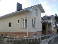 Утепление наружных стен домов в Минске - Изображение #1, Объявление #664778