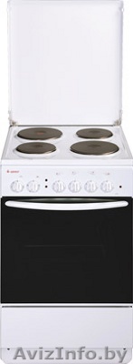 эл. плита                 - Изображение #1, Объявление #672892