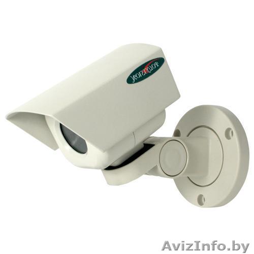 Системы охраны и видеонаблюдения - Изображение #1, Объявление #659782