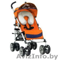 Коляска-трость chicco multiway complete  - Изображение #1, Объявление #647532