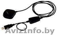 USB GPS-приемник М1 Digma. - Изображение #1, Объявление #648087