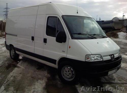 Грузоперевозки по Минск, Беларусь, Беларусь-Россия. Любая ф/о. - Изображение #1, Объявление #657978