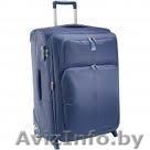 прокат чемодана дорожного в Минске - Изображение #1, Объявление #672762