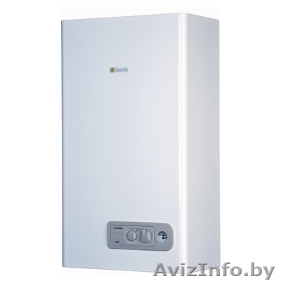 Продам котлы газовые Beretta - Изображение #1, Объявление #672670