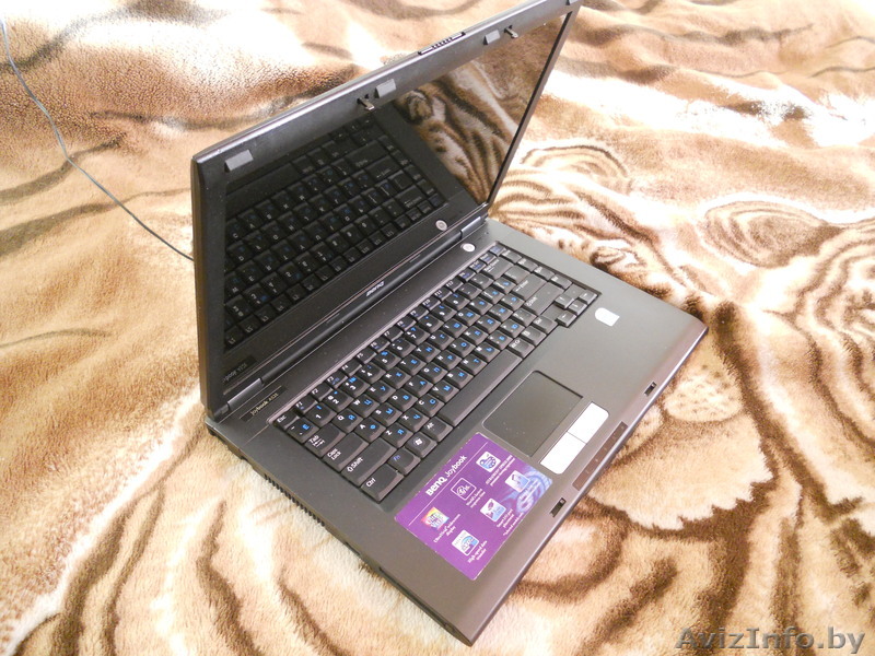 Ноутбук BenQ Joybook A52 - Изображение #1, Объявление #657418