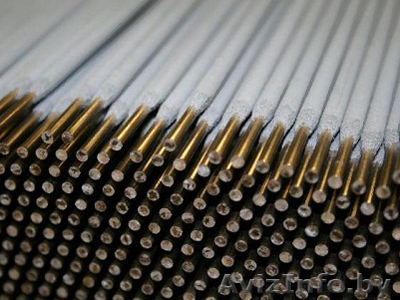 ООО "Иваден" электроды - Изображение #1, Объявление #666760