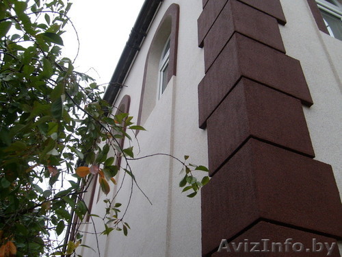 Утепление фасадов. - Изображение #1, Объявление #657698