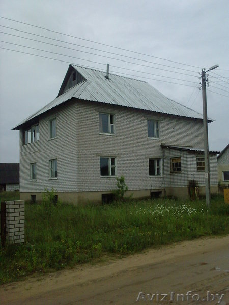 продам дом в нарочи - Изображение #1, Объявление #660219