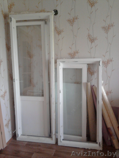 Балконная группа - Изображение #1, Объявление #670405