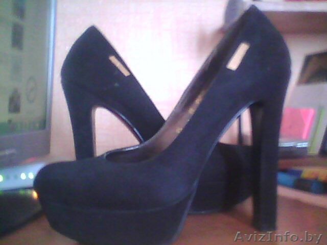 Шикарные туфли продаю - Изображение #1, Объявление #652598