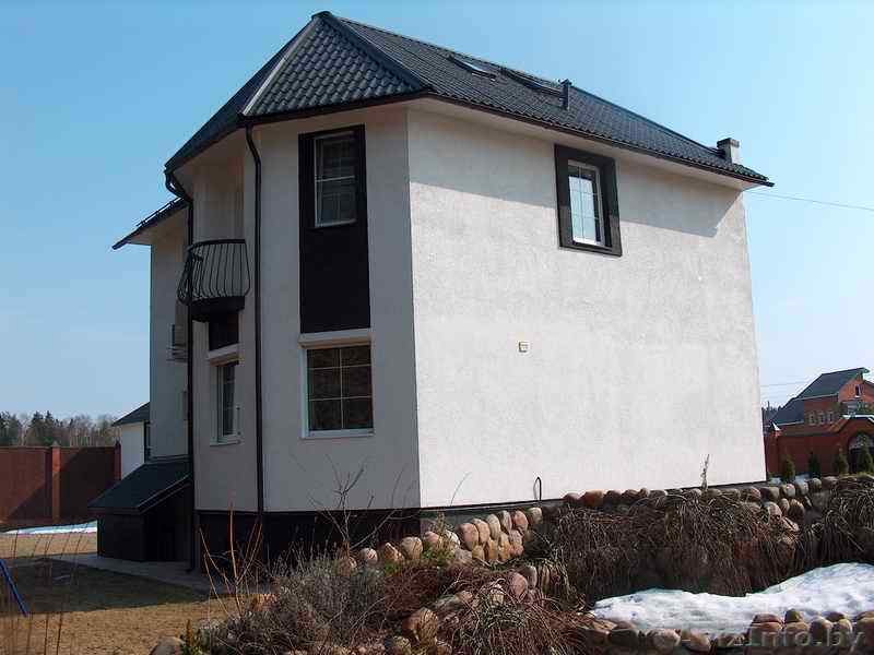 Утепление домов. - Изображение #1, Объявление #653347