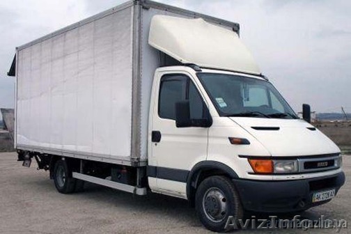 Аренда грузового авто недорого - Изображение #1, Объявление #644644