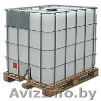 Купим еврокубы на 1000 л (пластиковые емкости на 1000 л) - Изображение #1, Объявление #659719