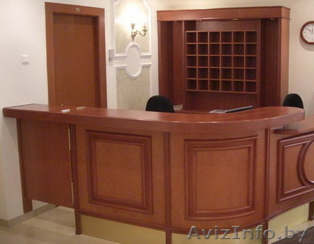 Мебель для гостиницы - Изображение #1, Объявление #654325