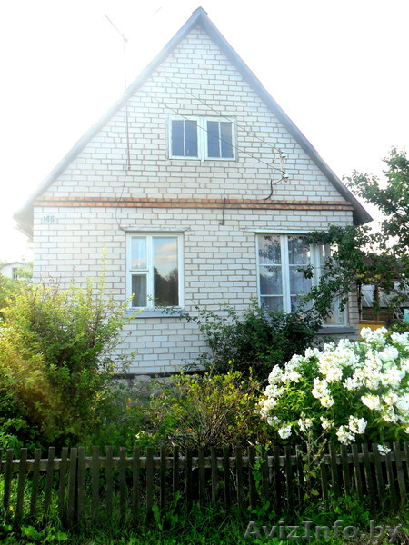 Продам дачу 23 км от МКАД - Изображение #1, Объявление #648356