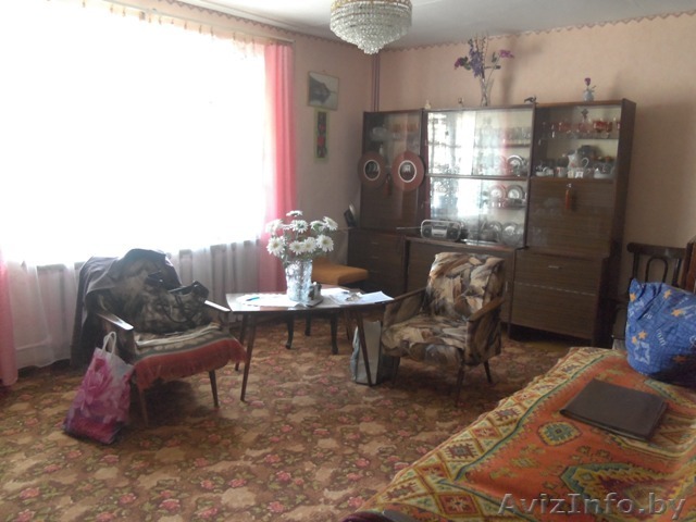 Срочно продам двушку в колодищах - Изображение #1, Объявление #698907