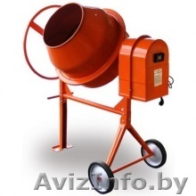 бетономешалки ECO, гарантия 1 год, доставка по РБ - Изображение #1, Объявление #676642