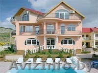 гостиницы Судака - Изображение #1, Объявление #688493