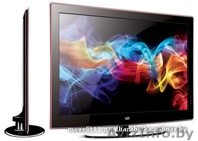 Продам новый телевизор/монитор VR LT-19L01V - Изображение #1, Объявление #687276