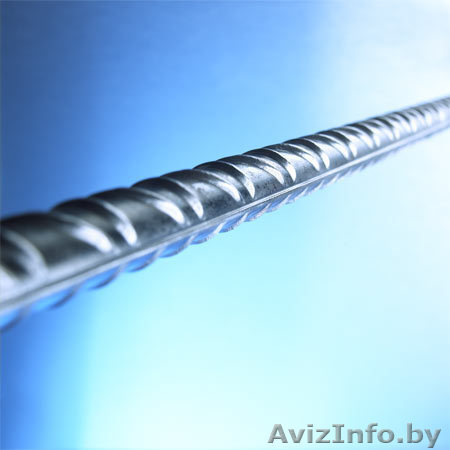 Арматура /  Арматура со склада - Изображение #1, Объявление #683949