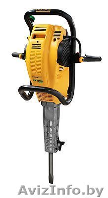 Бензиновый бетонолом в аренду - Изображение #1, Объявление #688531