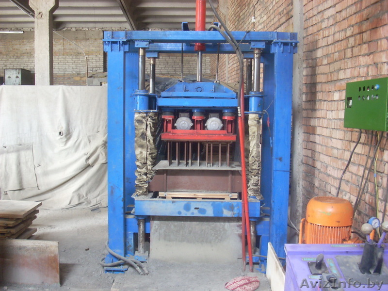 Вибропресс  - Изображение #1, Объявление #680266